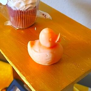 🧼Handcrafted Unisex Vegan Goat Milk Soap🫧